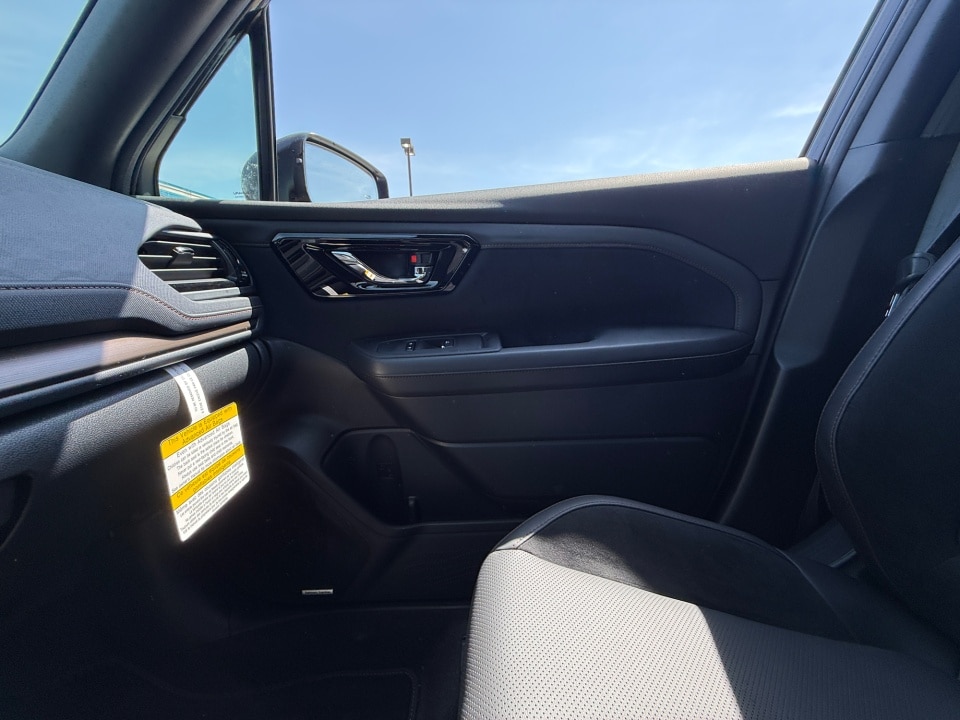 2026 Subaru Forester Touring - Photo 31