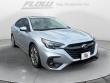 Used 2025 Subaru Legacy Limited Sedan
