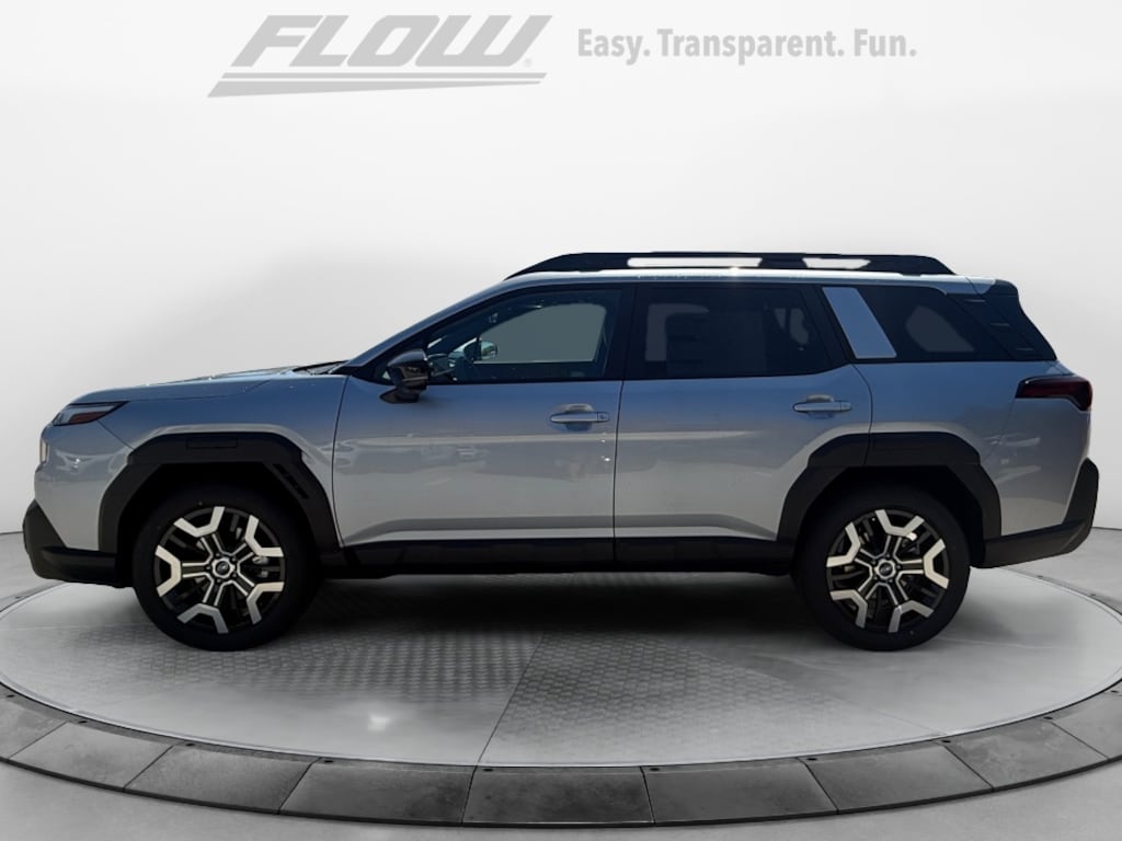 New 2026 Subaru Outback Touring XT SUV