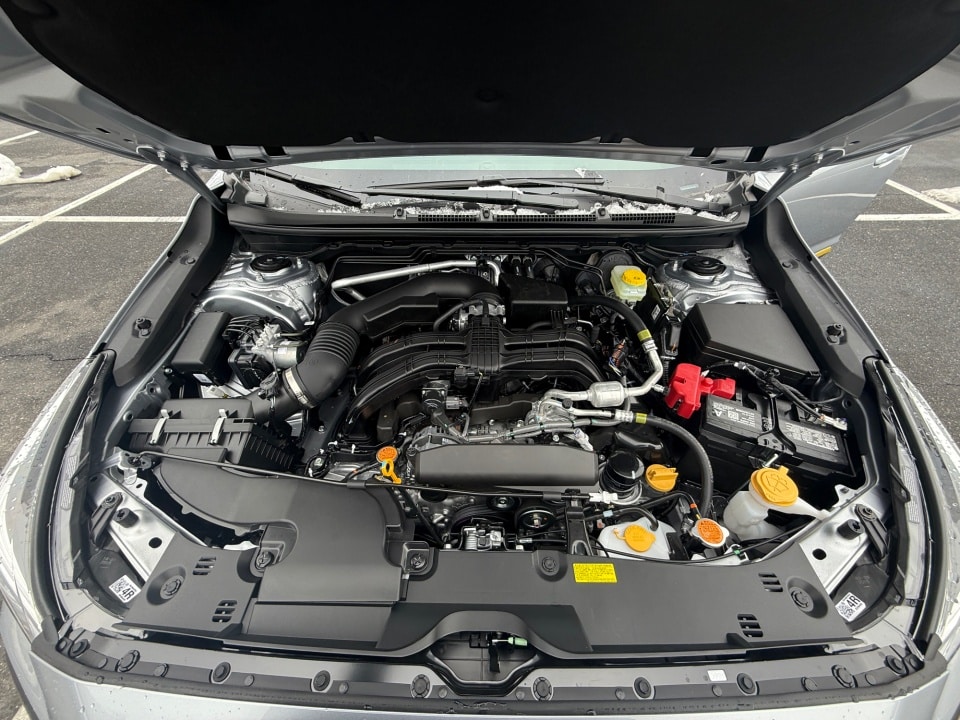 2026 Subaru Crosstrek Sport - Photo 16