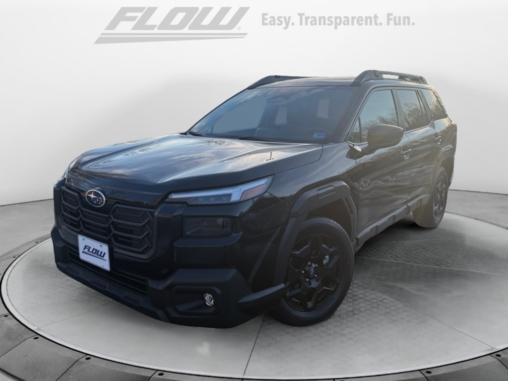 New 2026 Subaru Outback Limited SUV