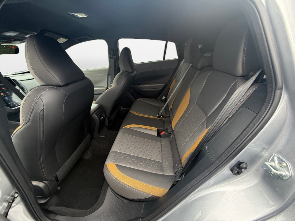 2026 Subaru Crosstrek Sport - Photo 13