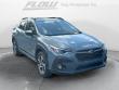 Certified 2025 Subaru Crosstrek Premium SUV