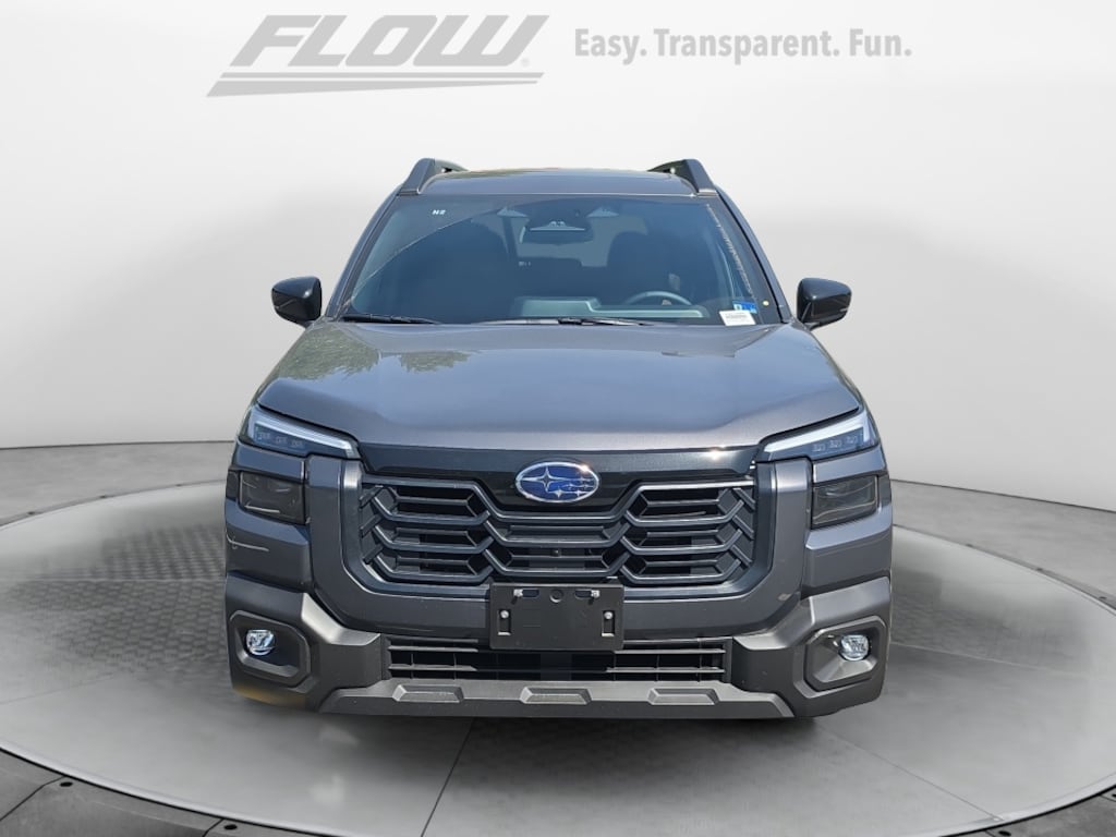 New 2026 Subaru Outback Touring XT SUV