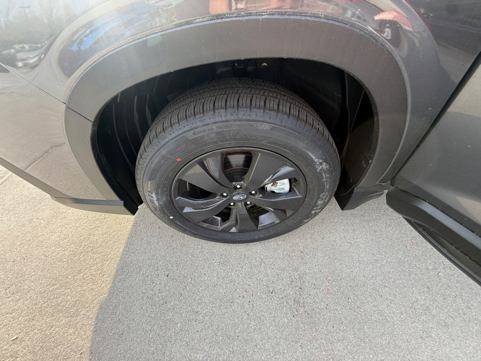 2026 Subaru Ascent Premium - Photo 27