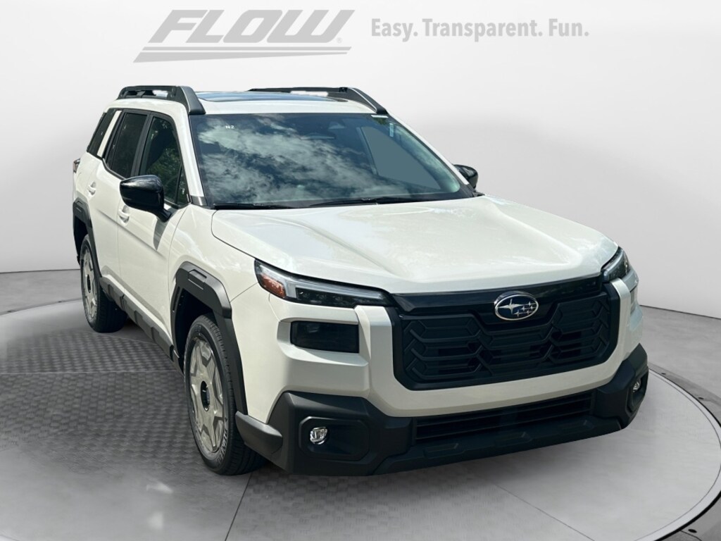 New 2026 Subaru Outback Limited SUV