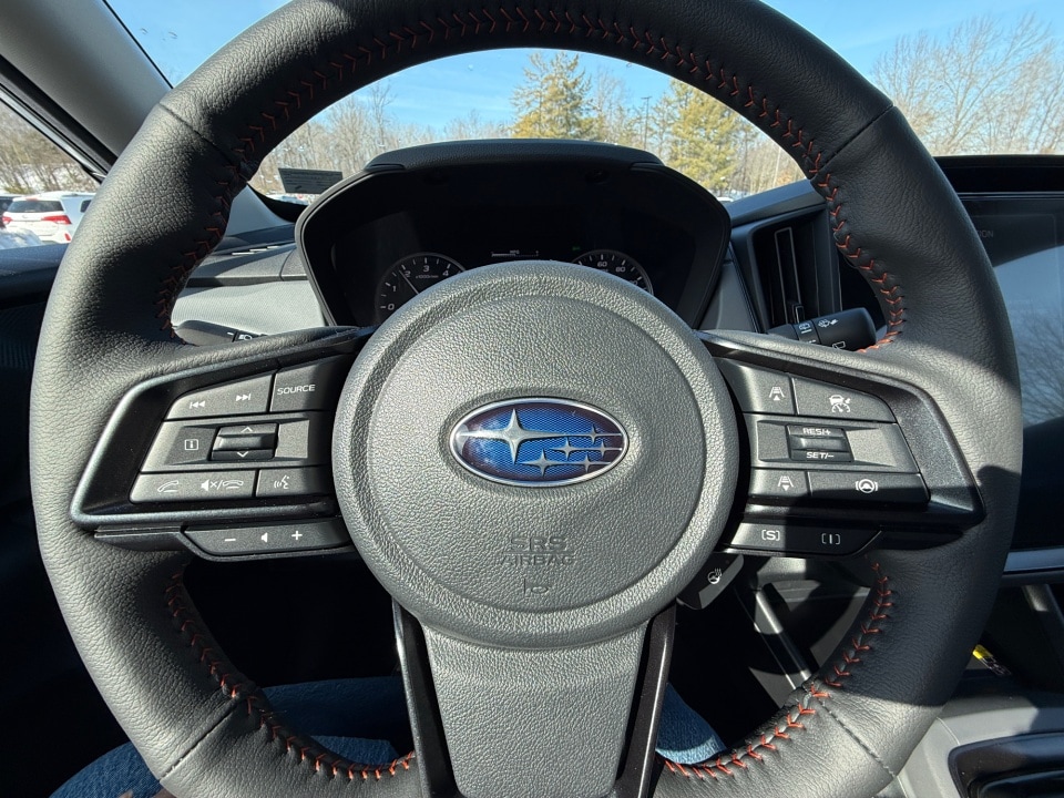 2026 Subaru Crosstrek Limited - Photo 20
