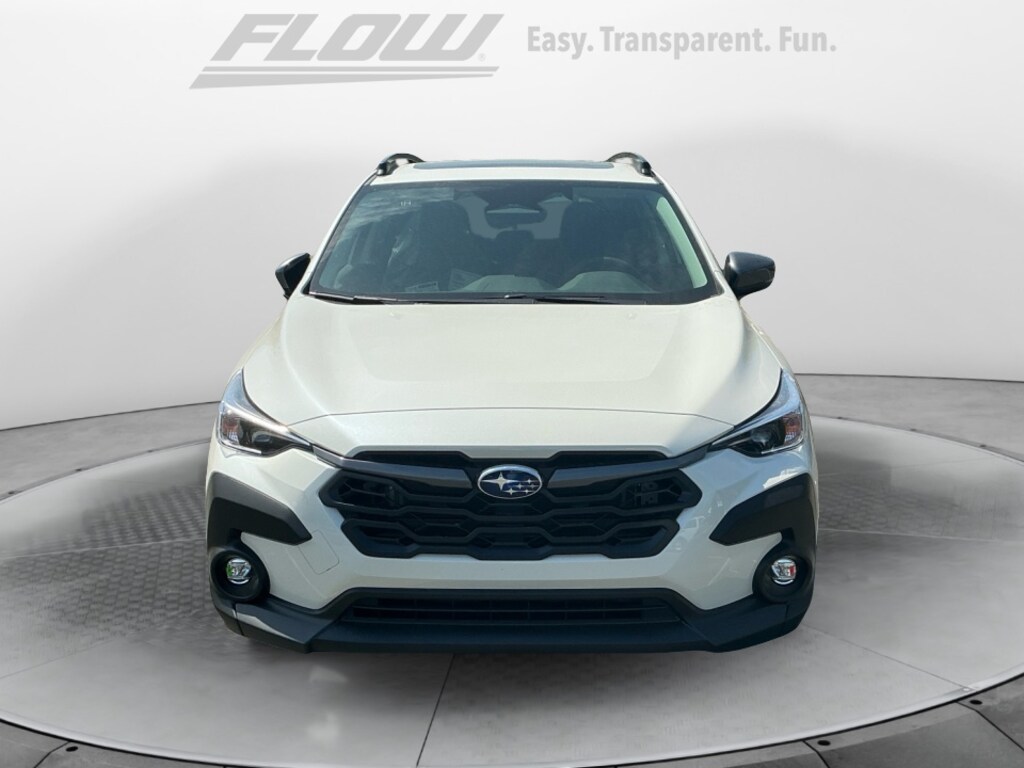 New 2026 Subaru Crosstrek Premium SUV