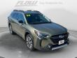 Certified 2024 Subaru Outback Limited SUV