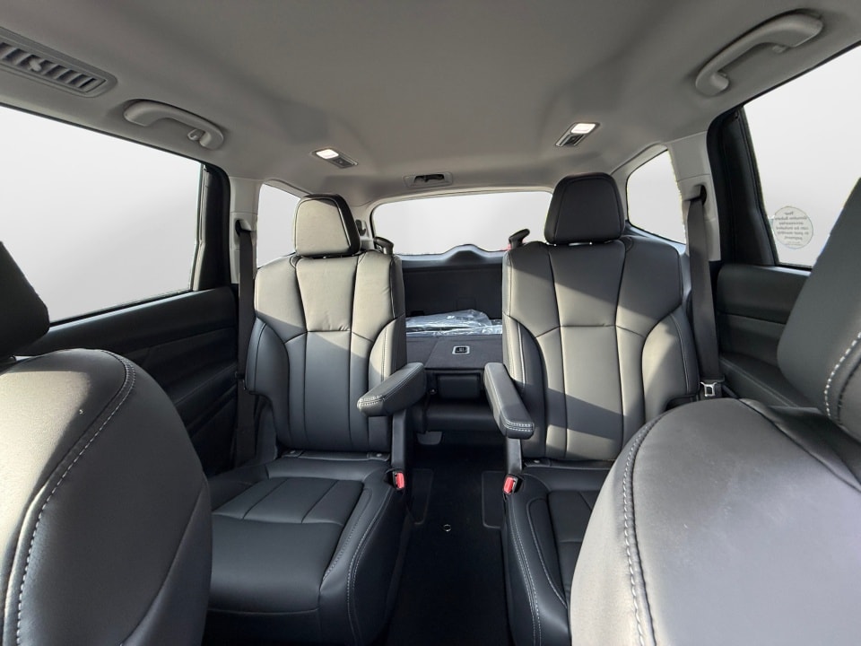 2026 Subaru Ascent Premium - Photo 12