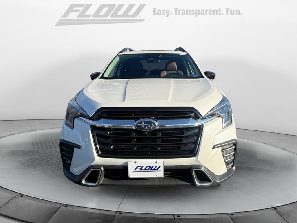 New 2026 Subaru Ascent Touring 7-Passenger SUV