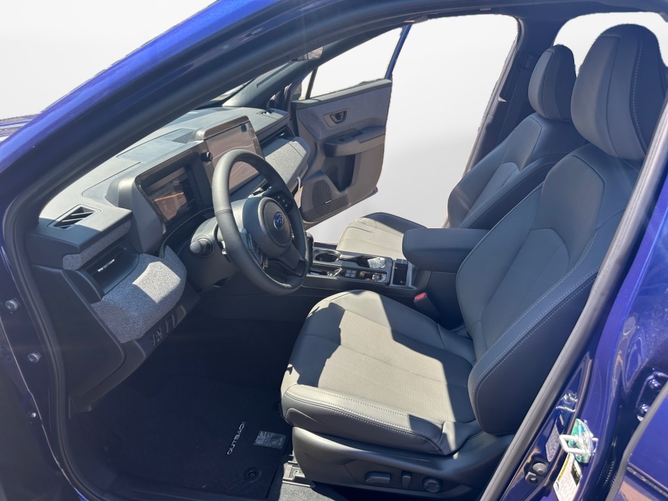 2026 Subaru Outback Limited - Photo 9