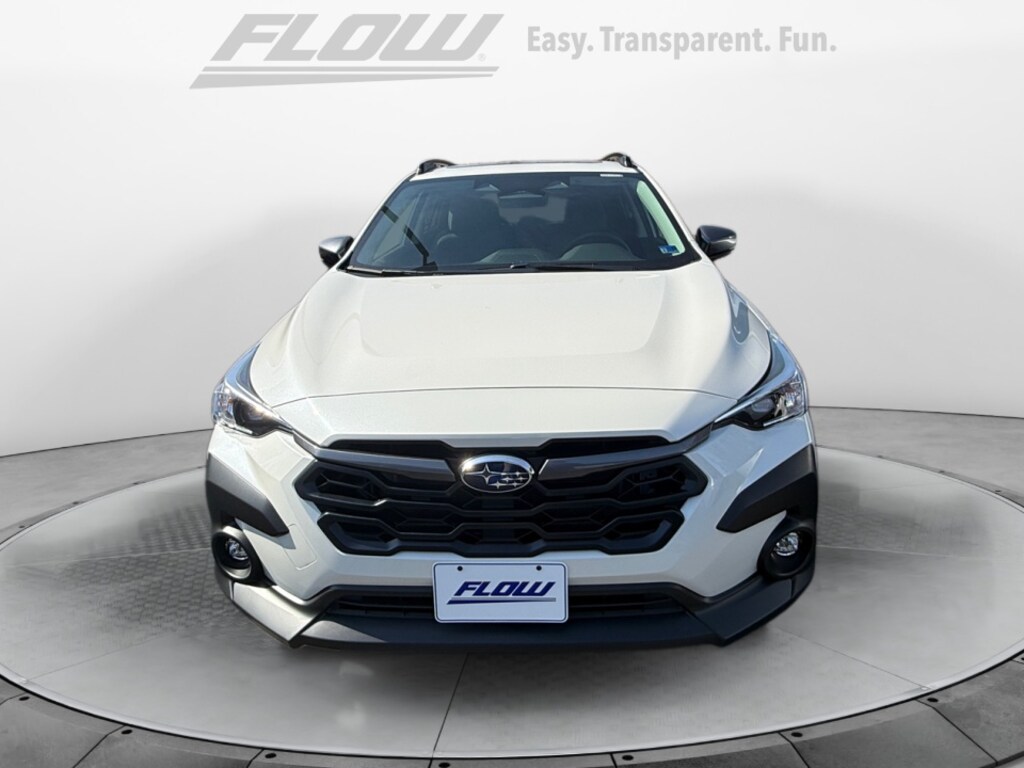 New 2026 Subaru Crosstrek Premium SUV