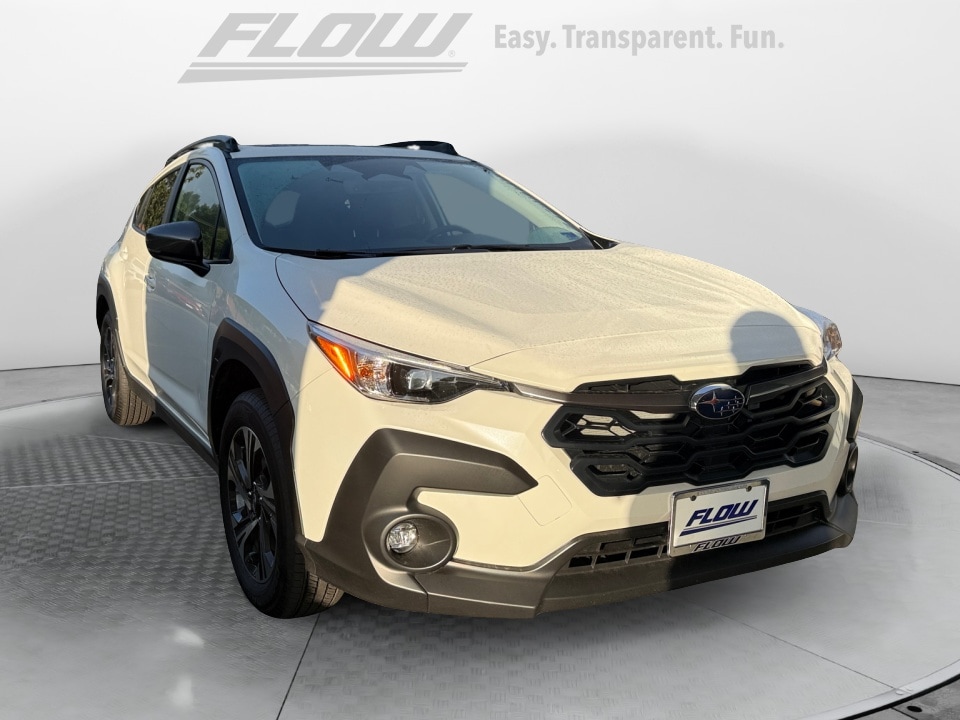 2025 Subaru Crosstrek Premium CVT's photo