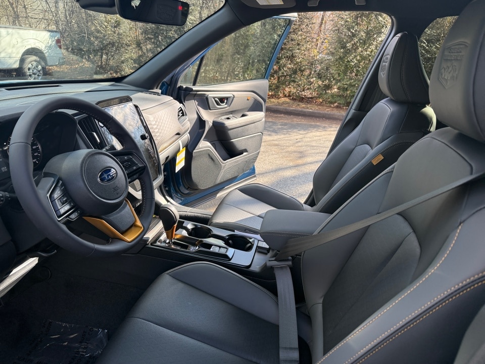 2026 Subaru Forester Wilderness - Photo 30