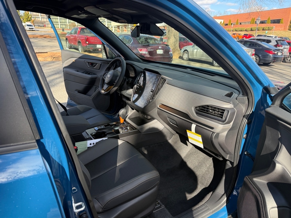 2026 Subaru Forester Wilderness - Photo 28