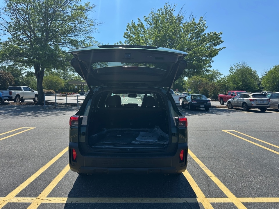 2026 Subaru Outback Limited XT - Photo 14