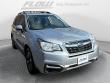 Used 2018 Subaru Forester 2.5i Premium SUV