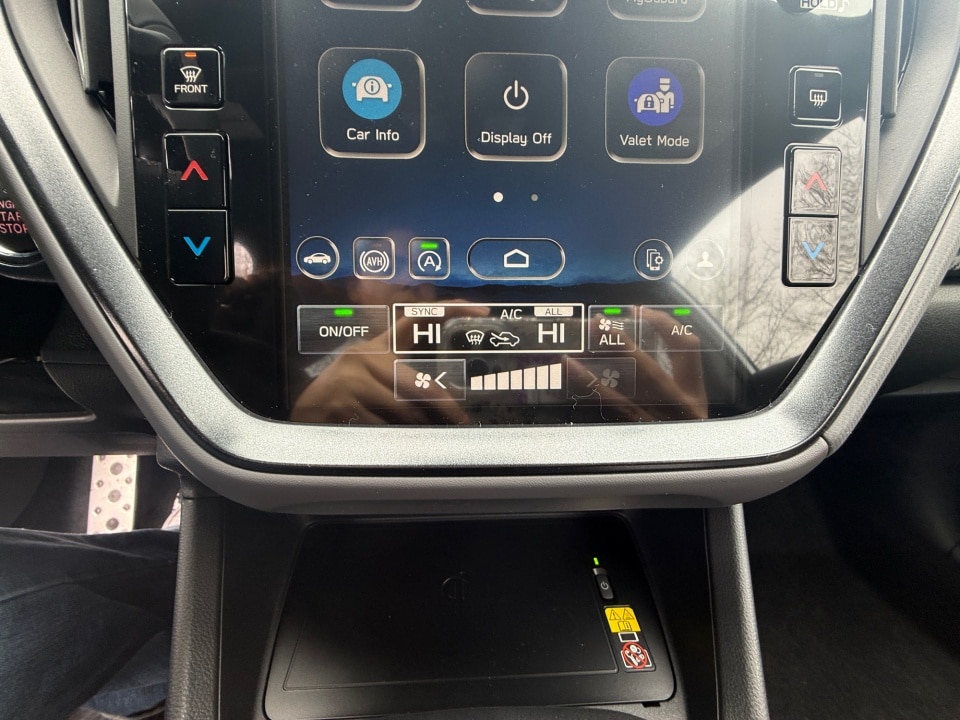 2026 Subaru Crosstrek Sport - Photo 18