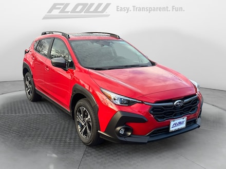 2025 Subaru Crosstrek Premium SUV