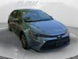 Used 2022 Toyota Corolla Hybrid LE Sedan