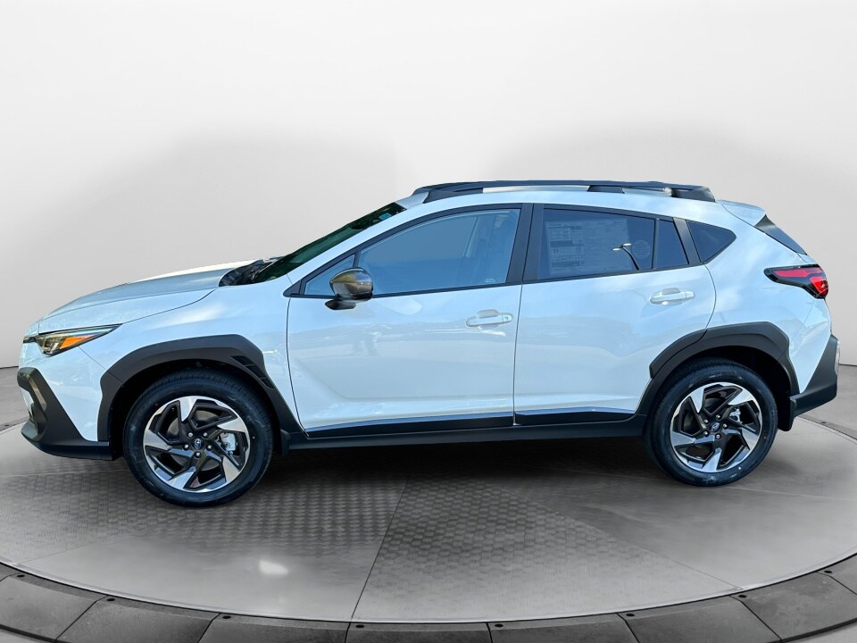 2025 Subaru Crosstrek Limited photo 4