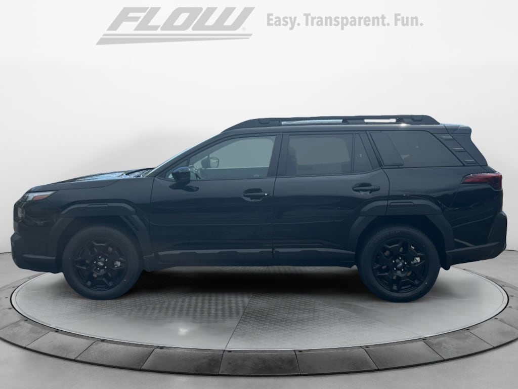 New 2026 Subaru Outback Limited SUV