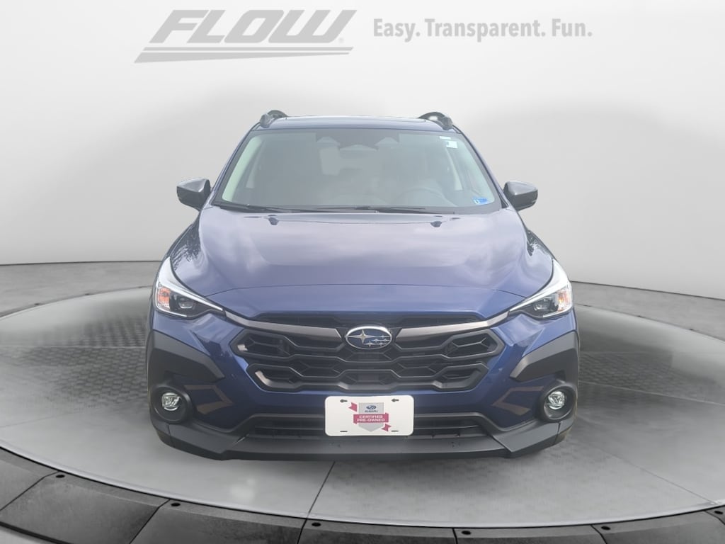 Used 2024 Subaru Crosstrek Premium SUV