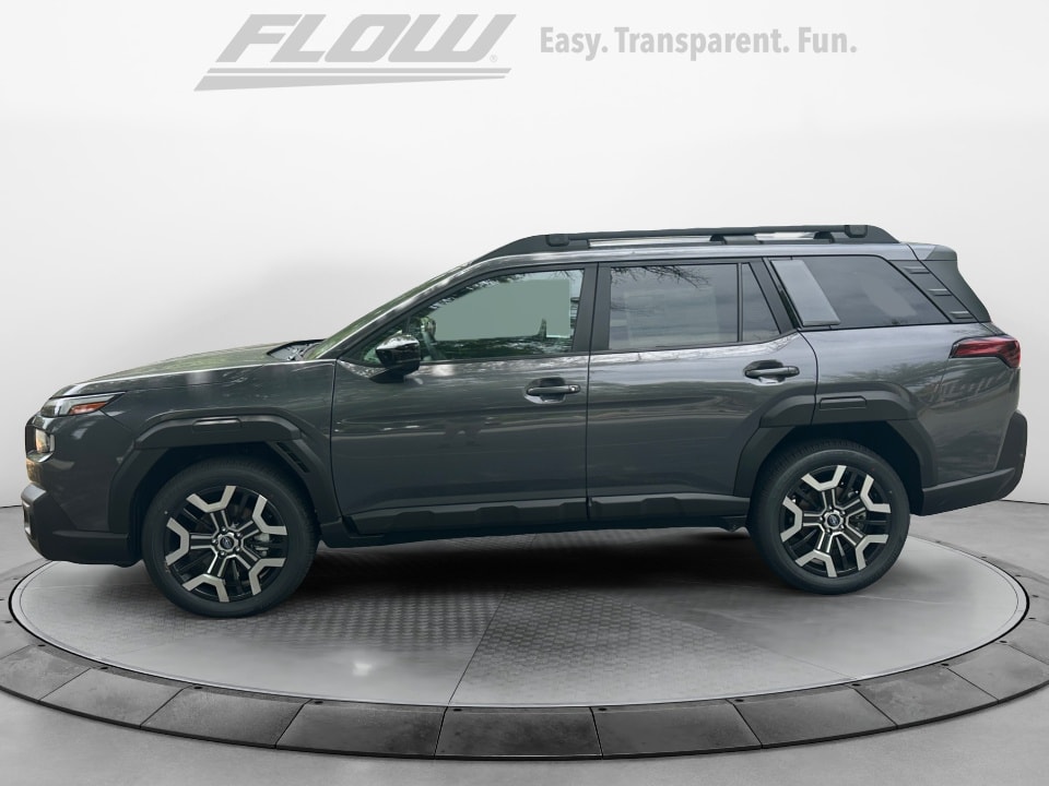 2026 Subaru Outback Touring XT - Photo 4