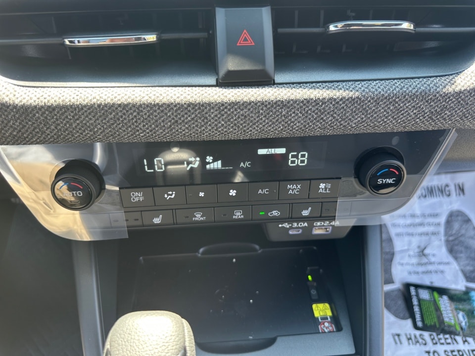 2026 Subaru Outback Limited - Photo 18