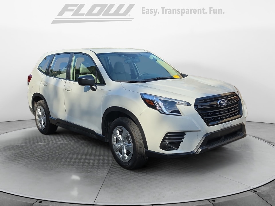 2023 Subaru Forester -'s photo