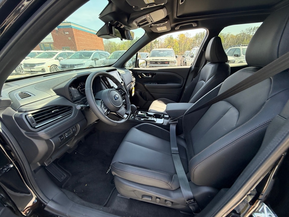 2026 Subaru Forester Touring - Photo 30