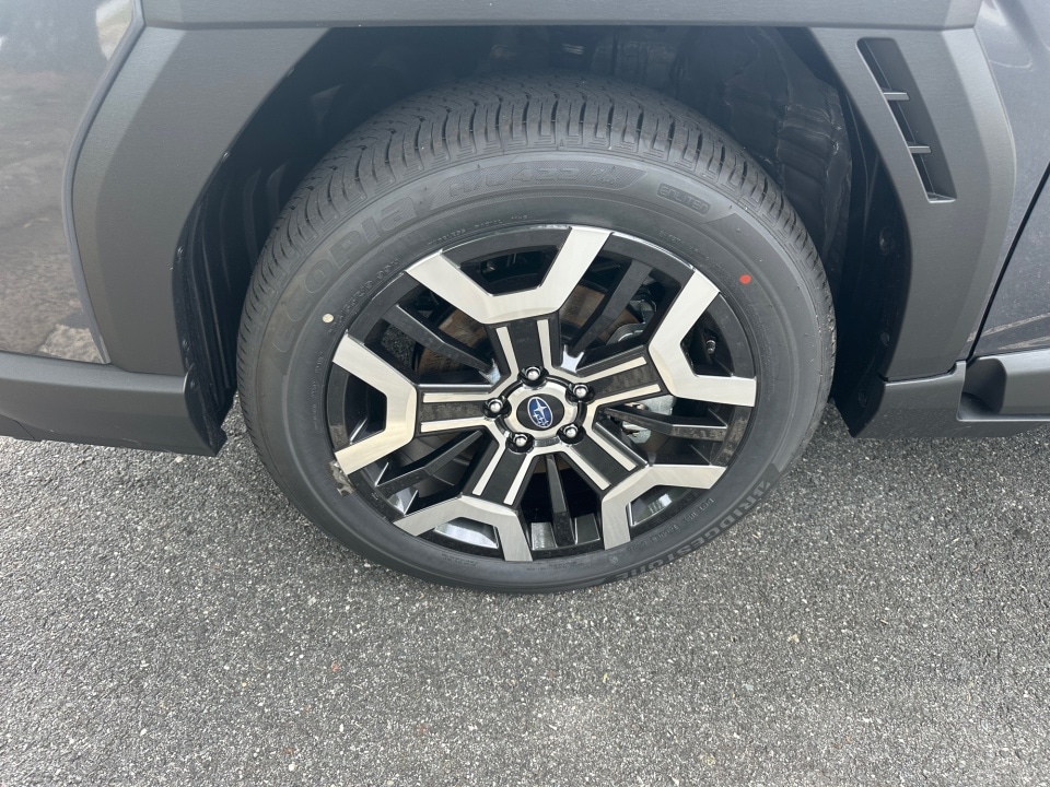 2026 Subaru Outback Touring XT - Photo 27