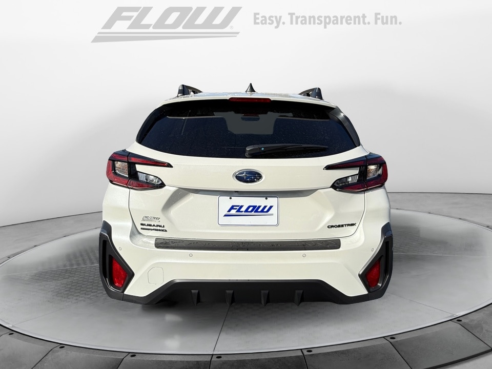 2026 Subaru Crosstrek Limited - Photo 6