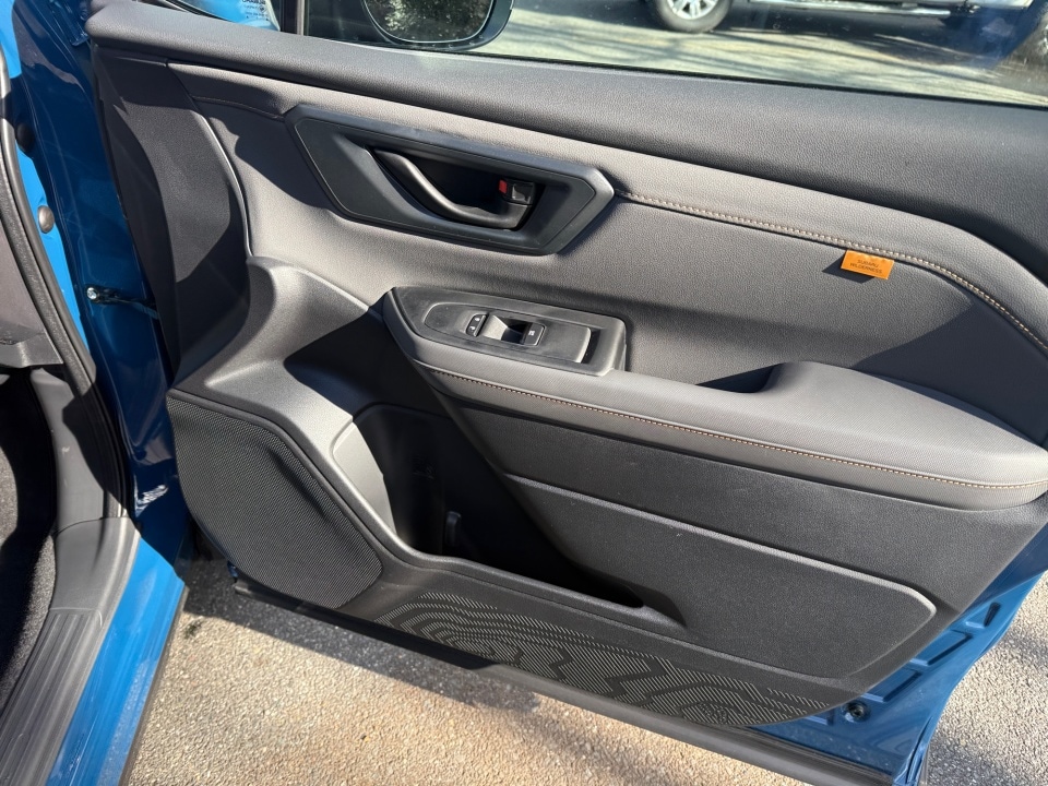 2026 Subaru Forester Wilderness - Photo 31