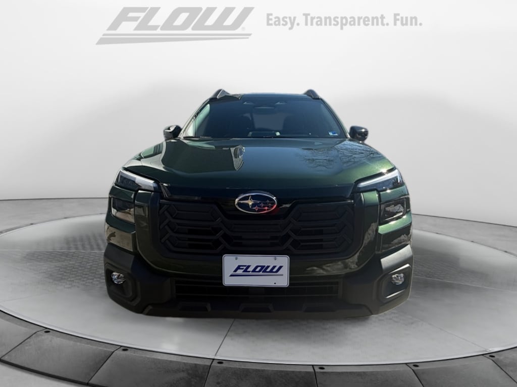 New 2026 Subaru Outback Premium SUV