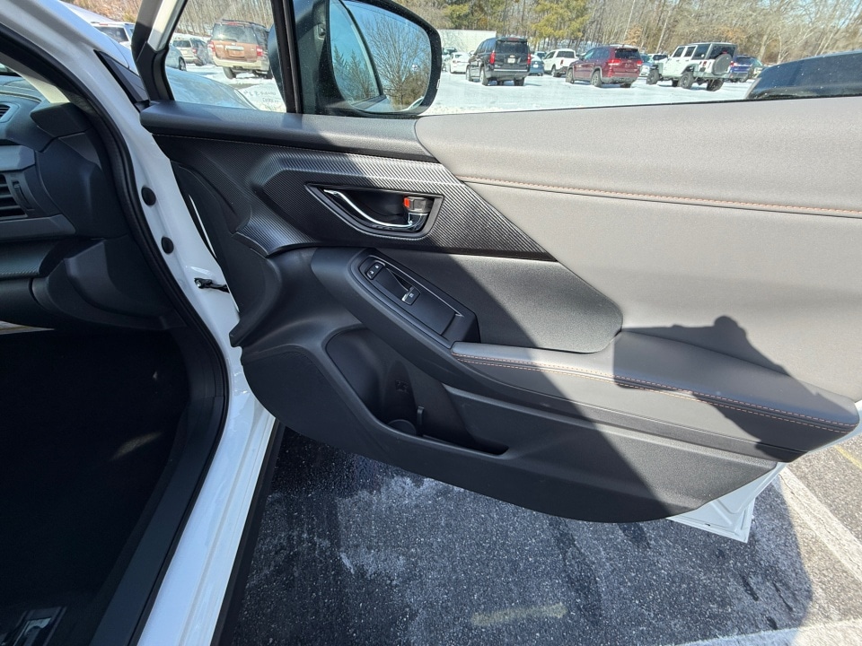 2026 Subaru Crosstrek Limited - Photo 31