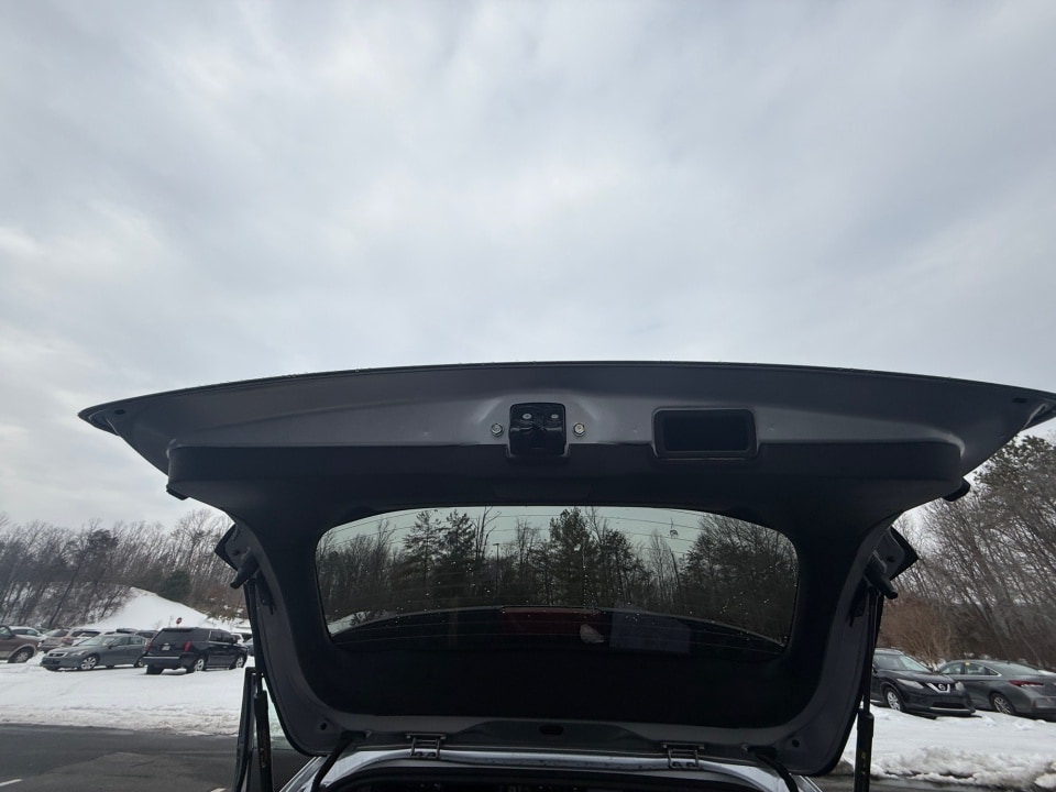 2026 Subaru Crosstrek Sport - Photo 14