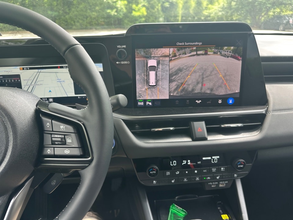 2026 Subaru Outback Touring XT - Photo 19