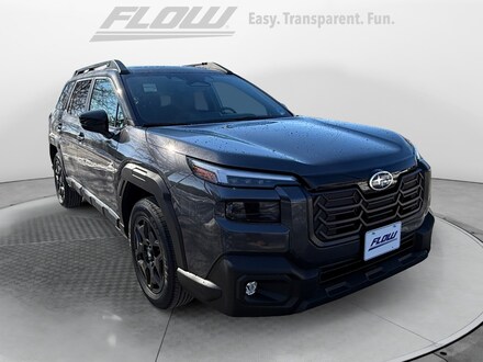 2026 Subaru Outback Limited SUV