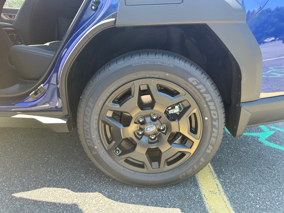 2026 Subaru Outback Limited - Photo 22