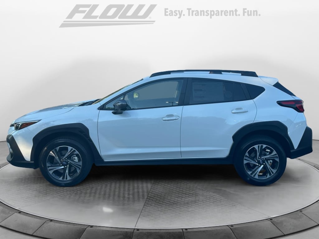 New 2026 Subaru Crosstrek Premium SUV