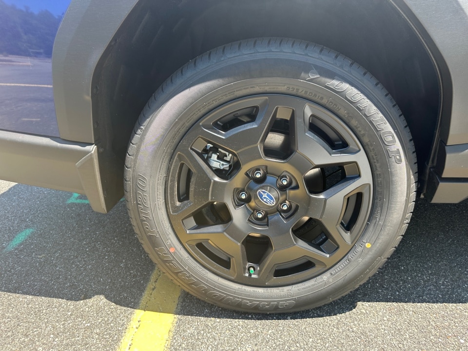 2026 Subaru Outback Limited - Photo 23
