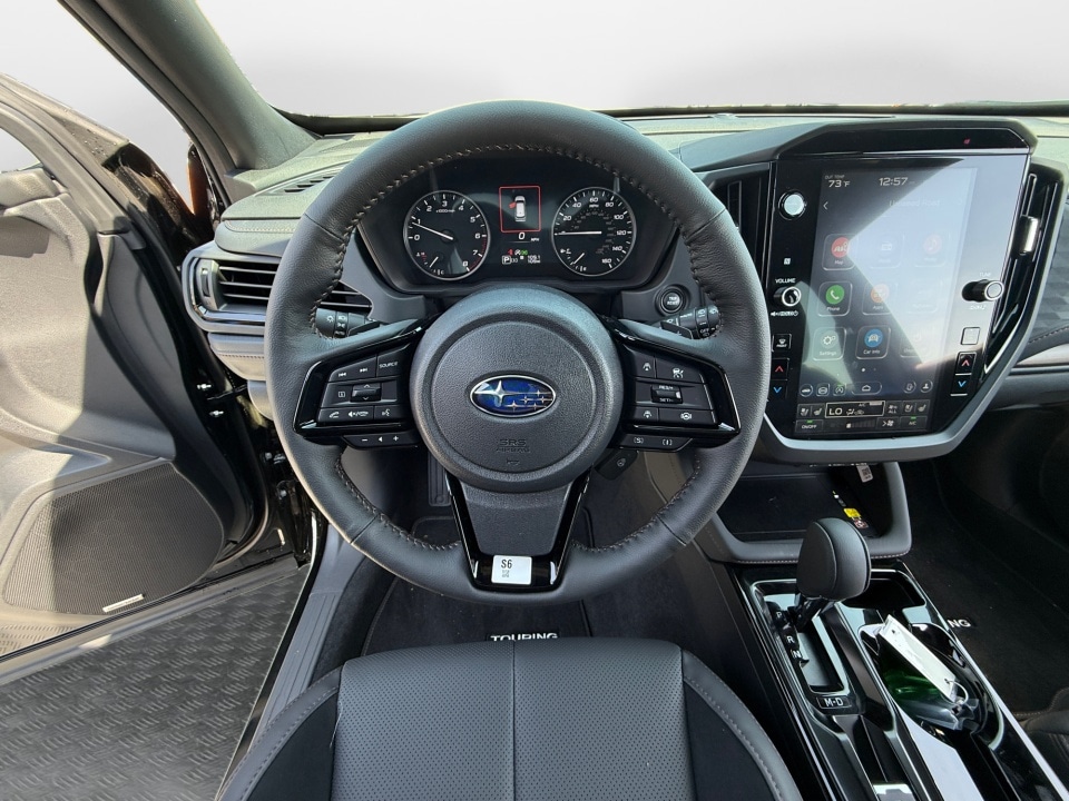 2026 Subaru Forester Touring - Photo 10