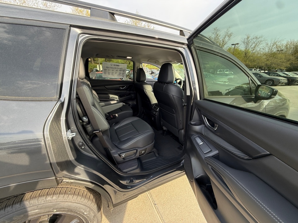 2026 Subaru Ascent Premium - Photo 29
