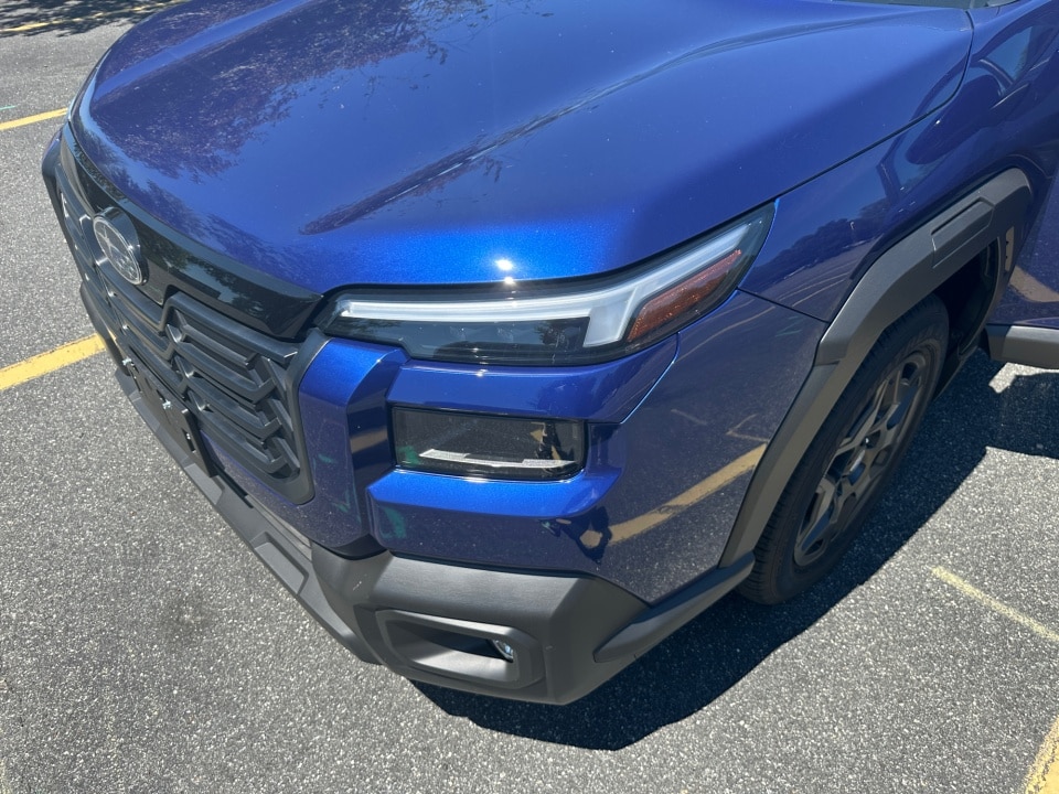 2026 Subaru Outback Limited - Photo 26