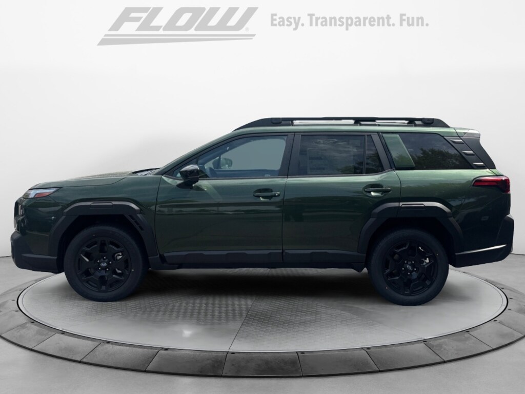 New 2026 Subaru Outback Limited SUV