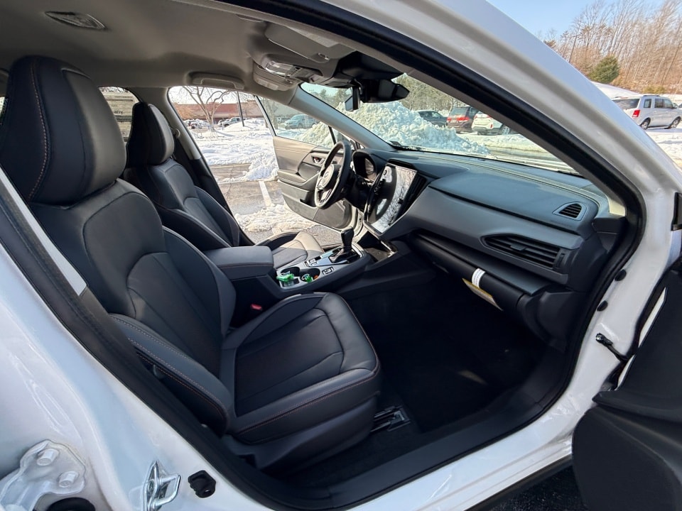 2026 Subaru Crosstrek Limited - Photo 28