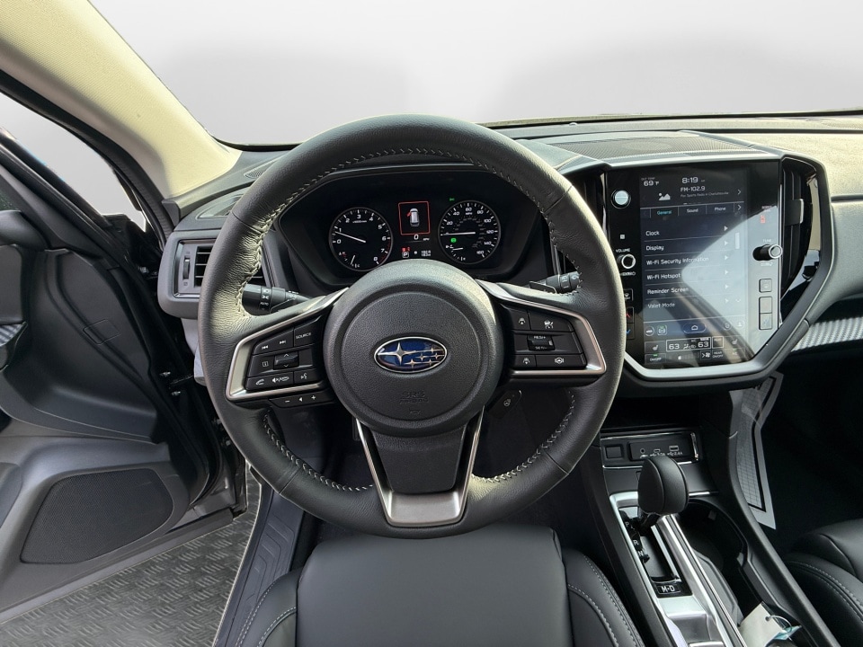 2026 Subaru Ascent Premium - Photo 10