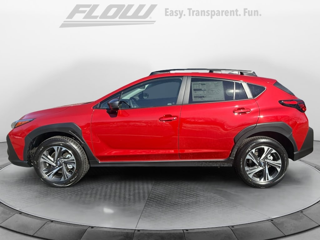 New 2026 Subaru Crosstrek Premium SUV
